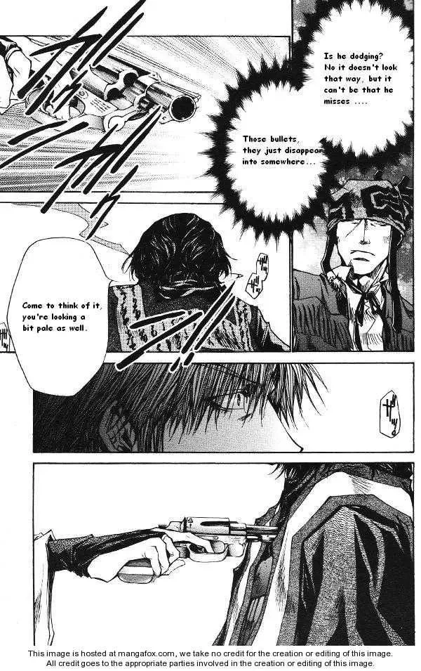Read Saiyuki Reload chapter 42 image 12 on Lezhin