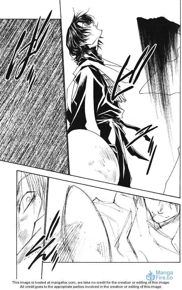 Read Saiyuki Reload chapter 42 image 14 on Lezhin