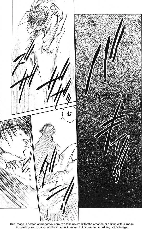 Read Saiyuki Reload chapter 42 image 16 on Lezhin