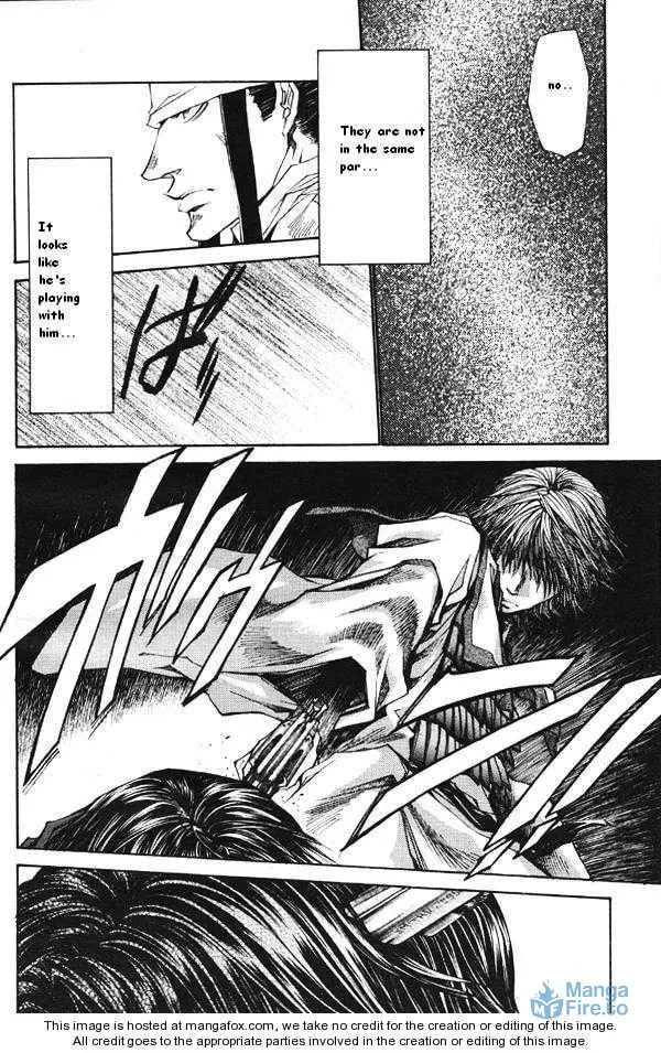 Read Saiyuki Reload chapter 42 image 17 on Lezhin