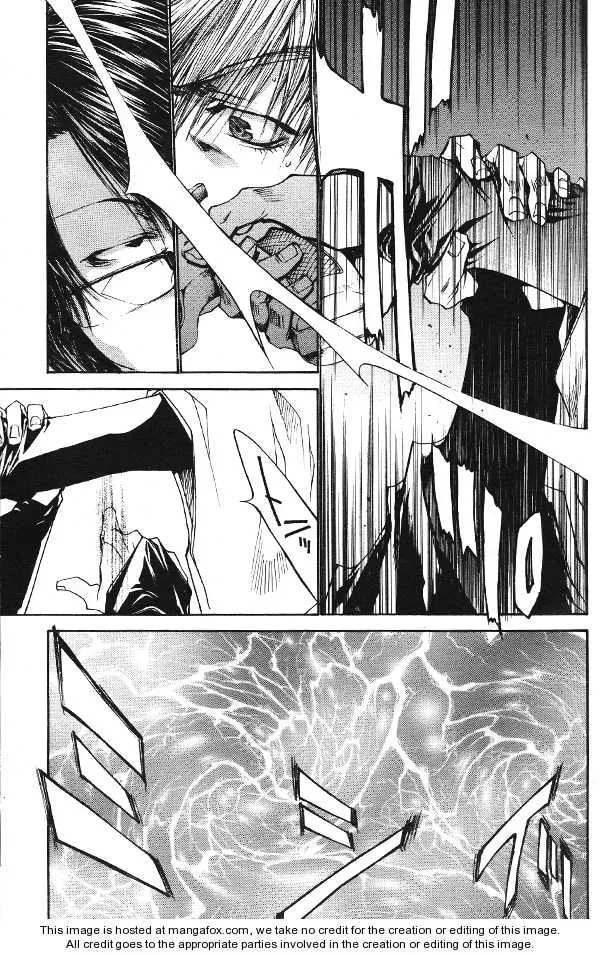 Read Saiyuki Reload chapter 42 image 18 on Lezhin