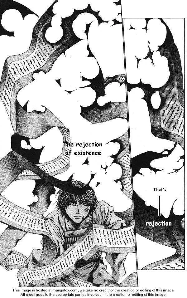 Read Saiyuki Reload chapter 42 image 22 on Lezhin