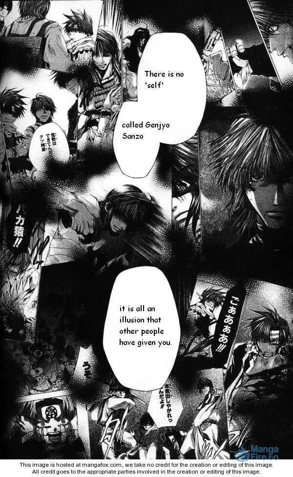 Read Saiyuki Reload chapter 44.2 image 11 on Lezhin