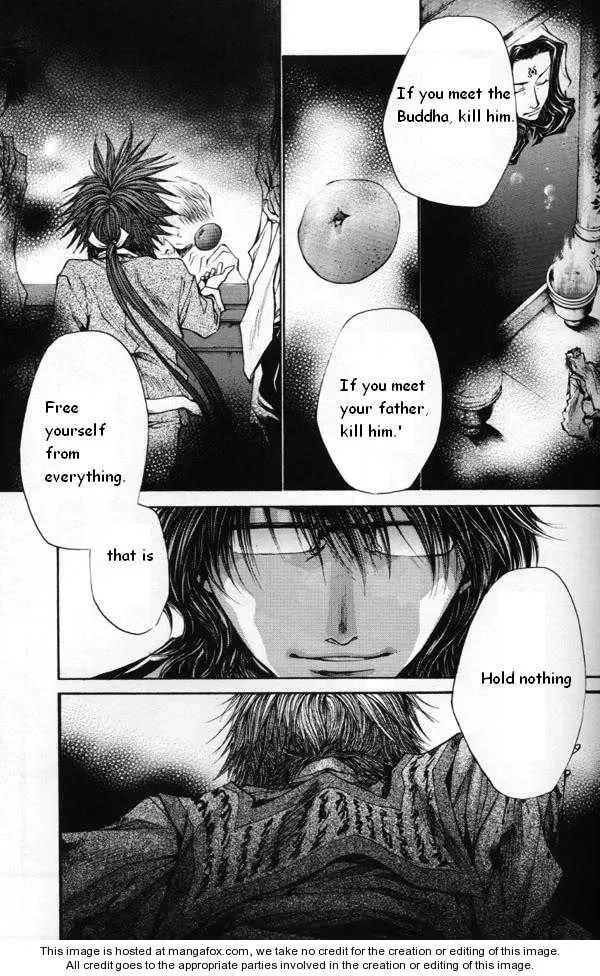 Read Saiyuki Reload chapter 44.2 image 12 on Lezhin