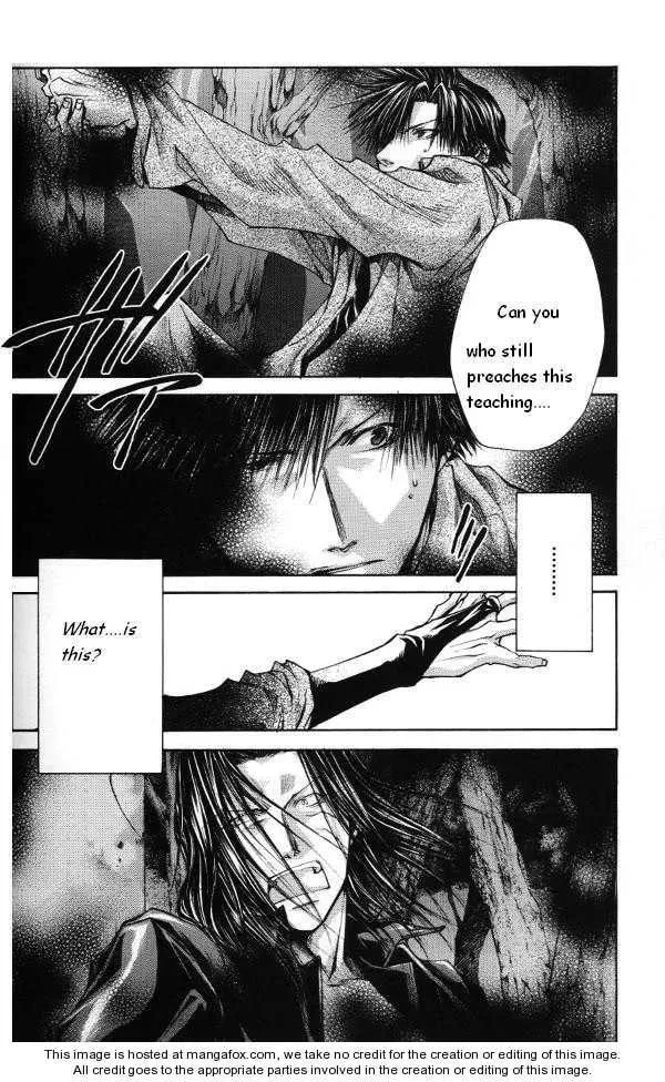 Read Saiyuki Reload chapter 44.2 image 13 on Lezhin