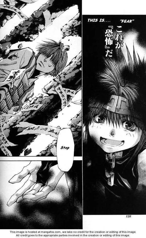 Read Saiyuki Reload chapter 44.2 image 15 on Lezhin