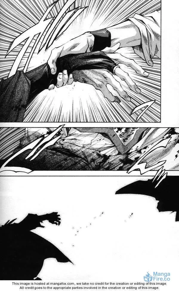 Read Saiyuki Reload chapter 44.2 image 17 on Lezhin