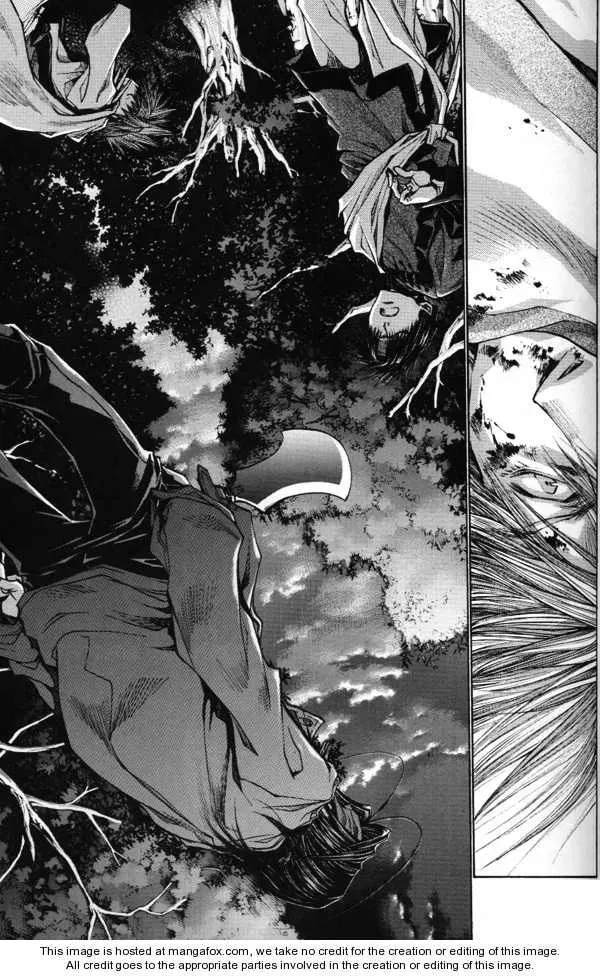 Read Saiyuki Reload chapter 44.2 image 18 on Lezhin