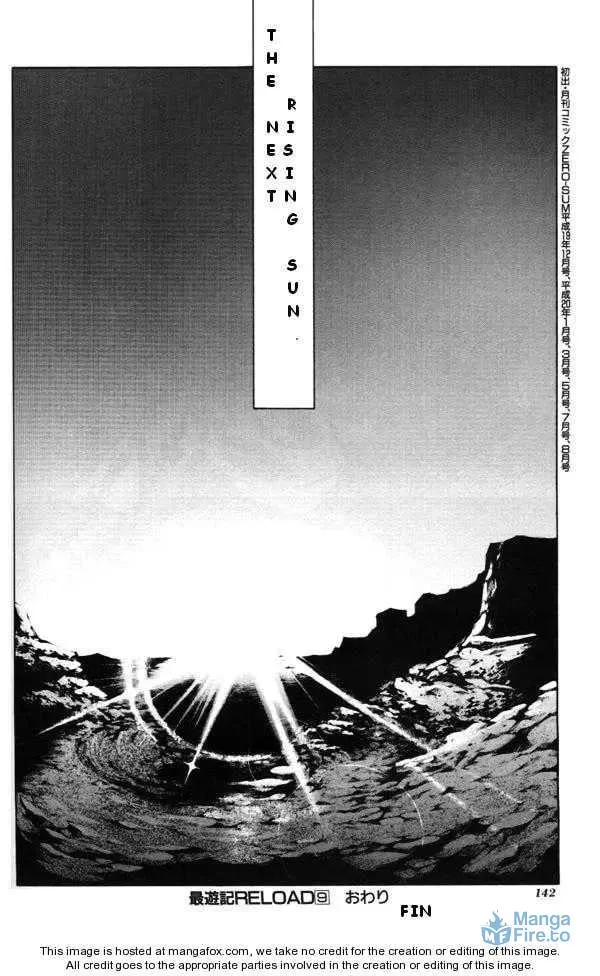 Read Saiyuki Reload chapter 44.2 image 29 on Lezhin