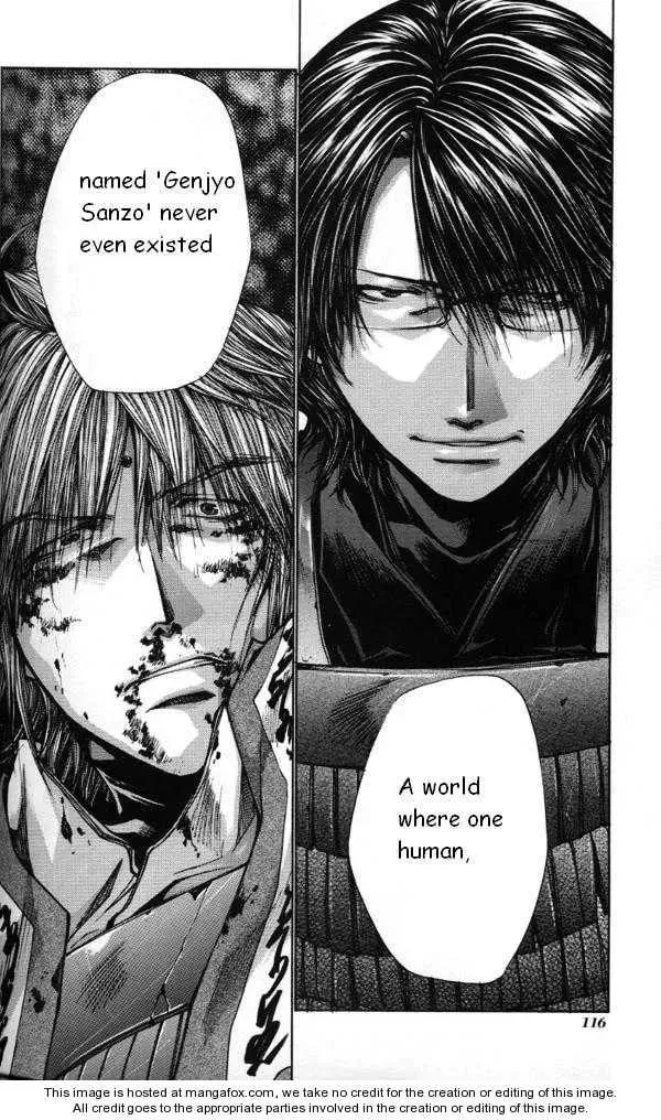 Read Saiyuki Reload chapter 44.2 image 3 on Lezhin
