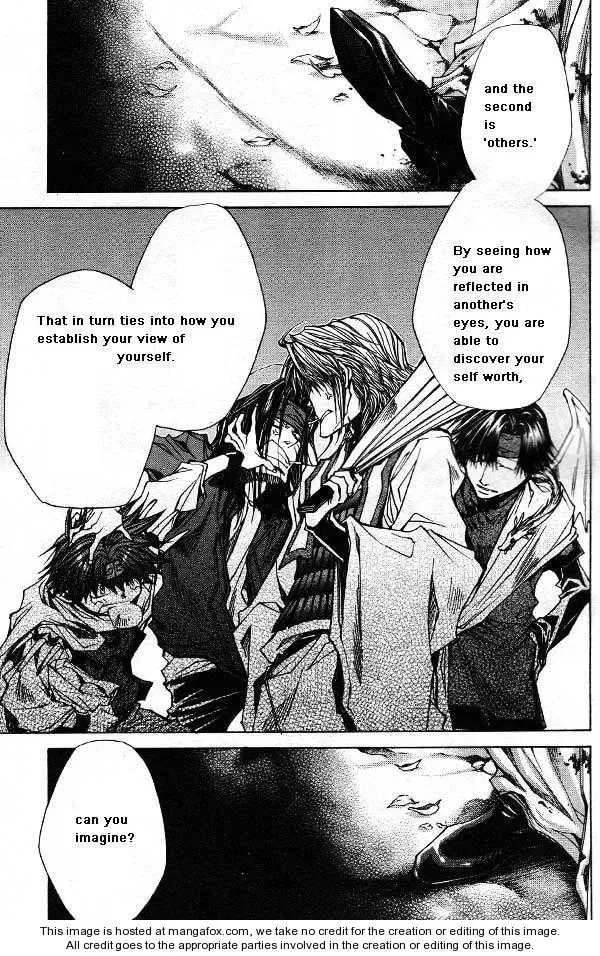 Read Saiyuki Reload chapter 44 image 10 on Lezhin