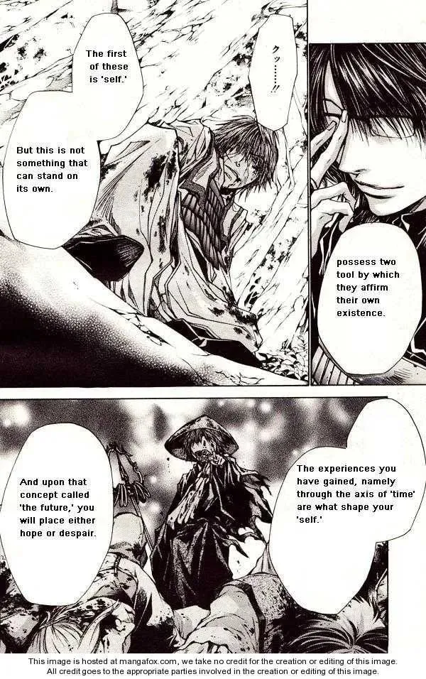 Read Saiyuki Reload chapter 44 image 9 on Lezhin