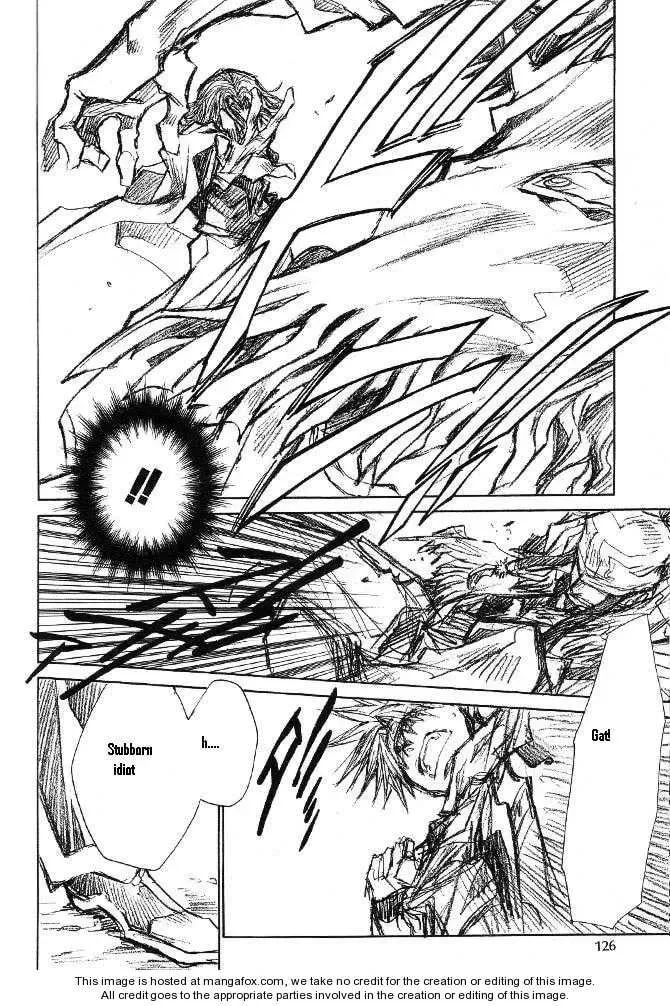 Read Saiyuki Reload chapter 45.5 image 12 on Lezhin