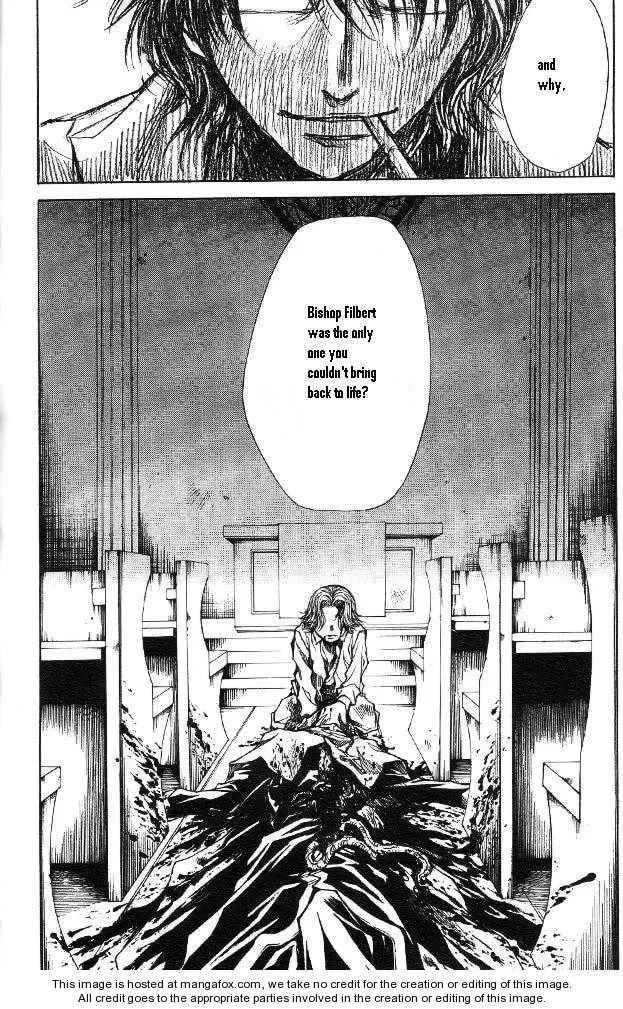 Read Saiyuki Reload chapter 45.5 image 4 on Lezhin