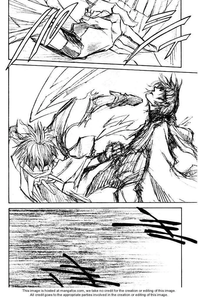 Read Saiyuki Reload chapter 45 image 10 on Lezhin