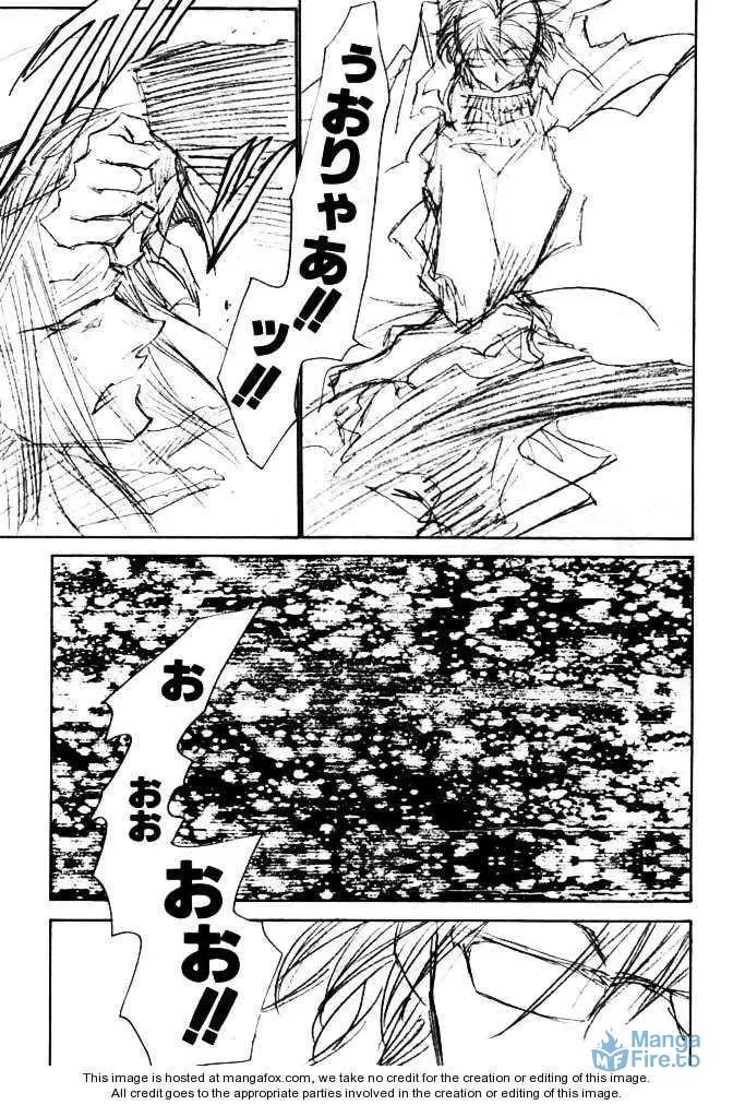 Read Saiyuki Reload chapter 45 image 11 on Lezhin