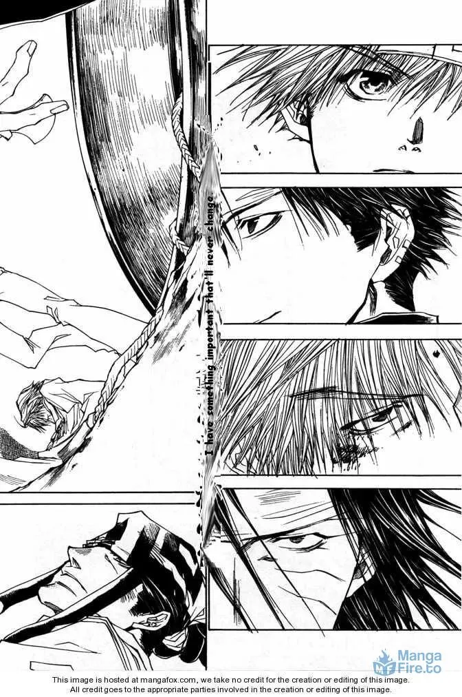 Read Saiyuki Reload chapter 45 image 2 on Lezhin