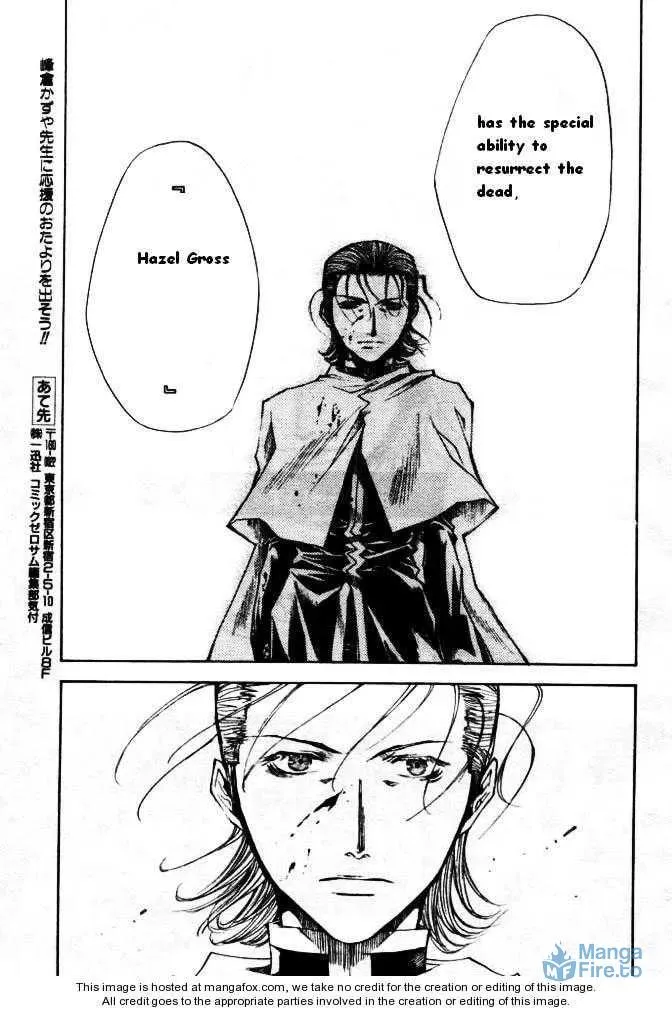 Read Saiyuki Reload chapter 45 image 23 on Lezhin