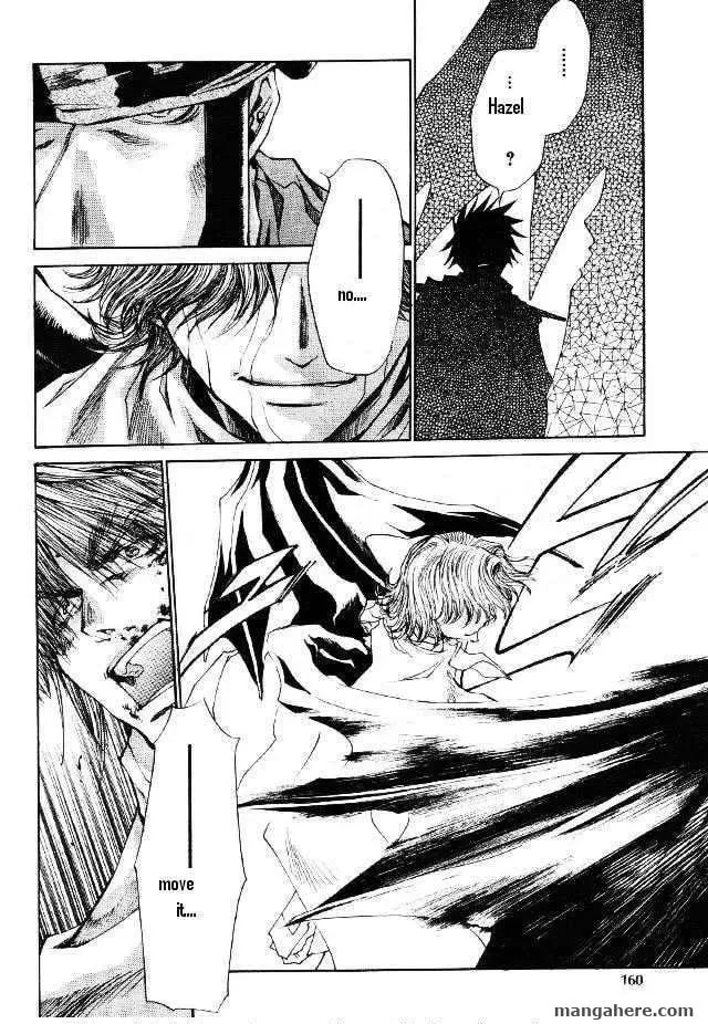 Read Saiyuki Reload chapter 46 image 10 on Lezhin