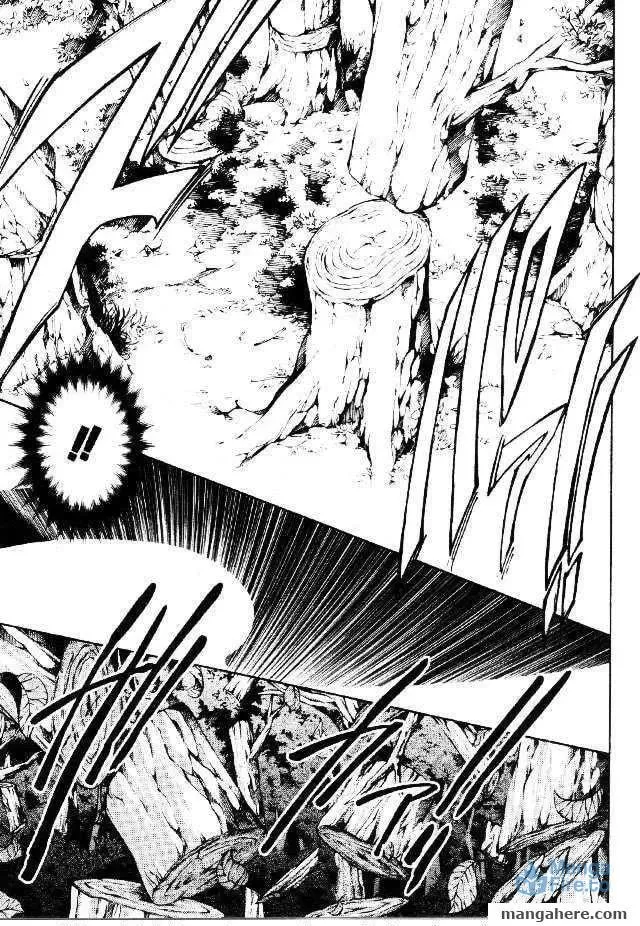 Read Saiyuki Reload chapter 46 image 11 on Lezhin
