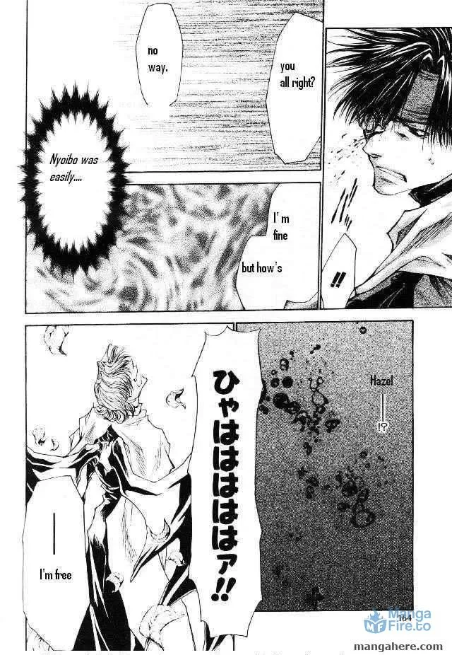 Read Saiyuki Reload chapter 46 image 14 on Lezhin