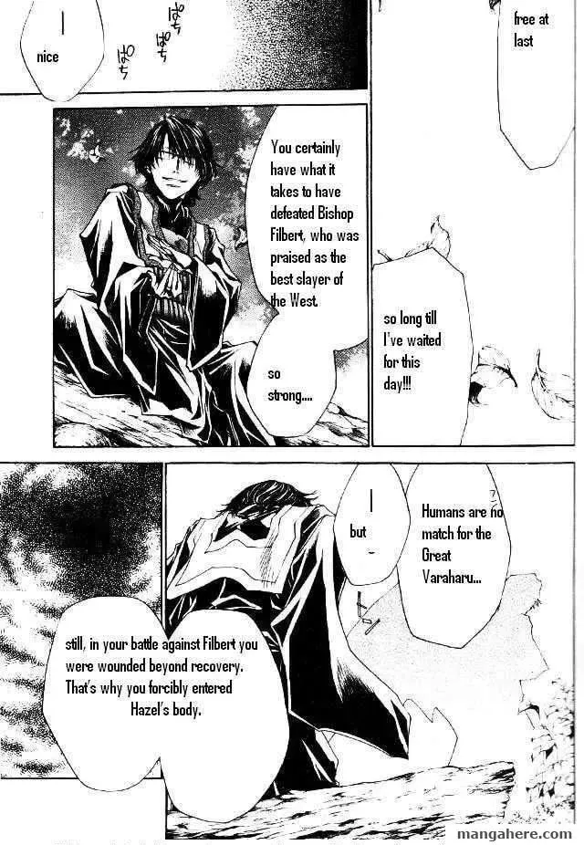Read Saiyuki Reload chapter 46 image 15 on Lezhin