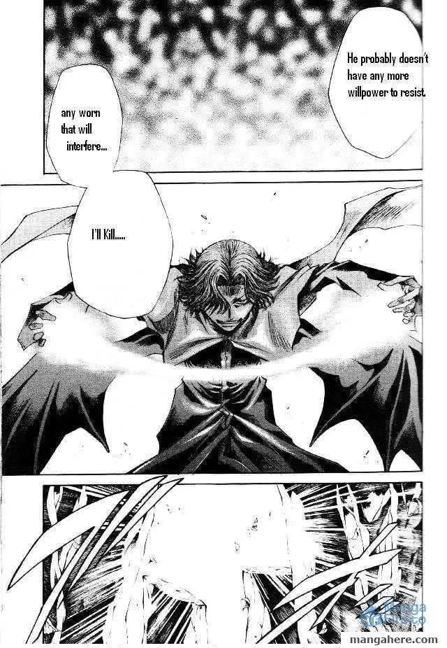 Read Saiyuki Reload chapter 46 image 17 on Lezhin