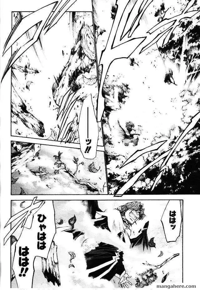 Read Saiyuki Reload chapter 46 image 18 on Lezhin