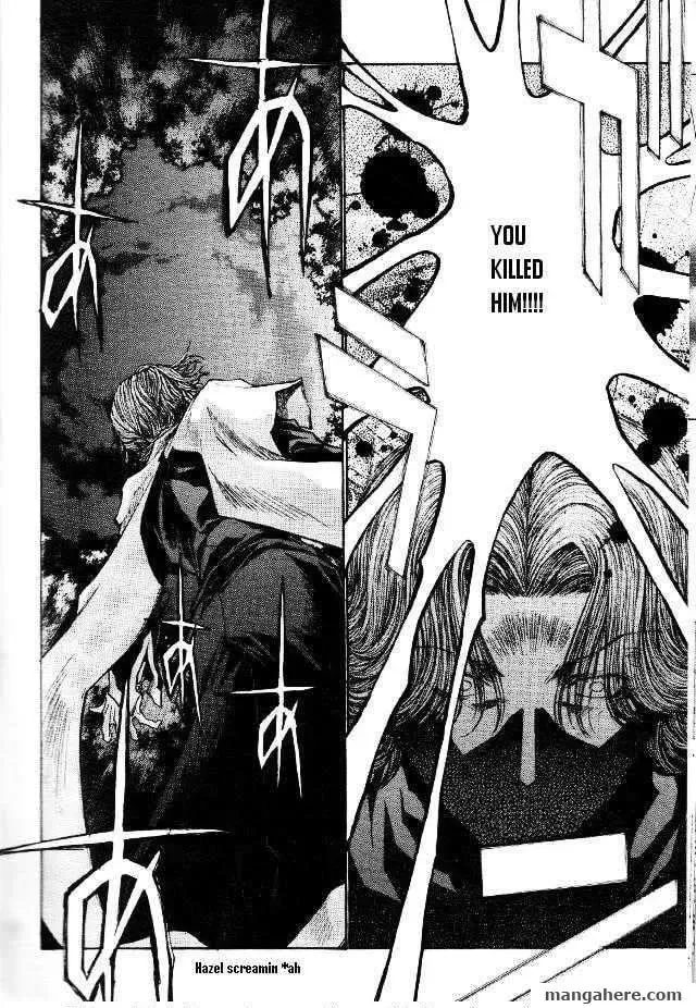 Read Saiyuki Reload chapter 46 image 6 on Lezhin