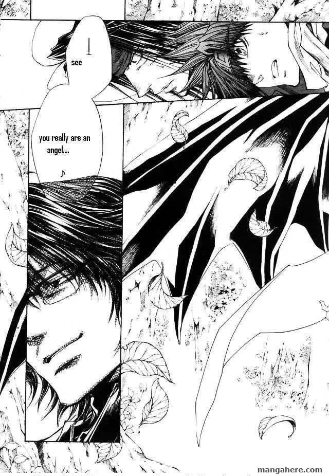 Read Saiyuki Reload chapter 46 image 9 on Lezhin