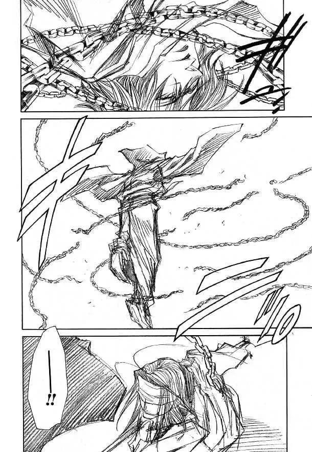 Read Saiyuki Reload chapter 48 image 10 on Lezhin