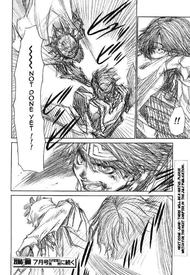 Read Saiyuki Reload chapter 48 image 12 on Lezhin