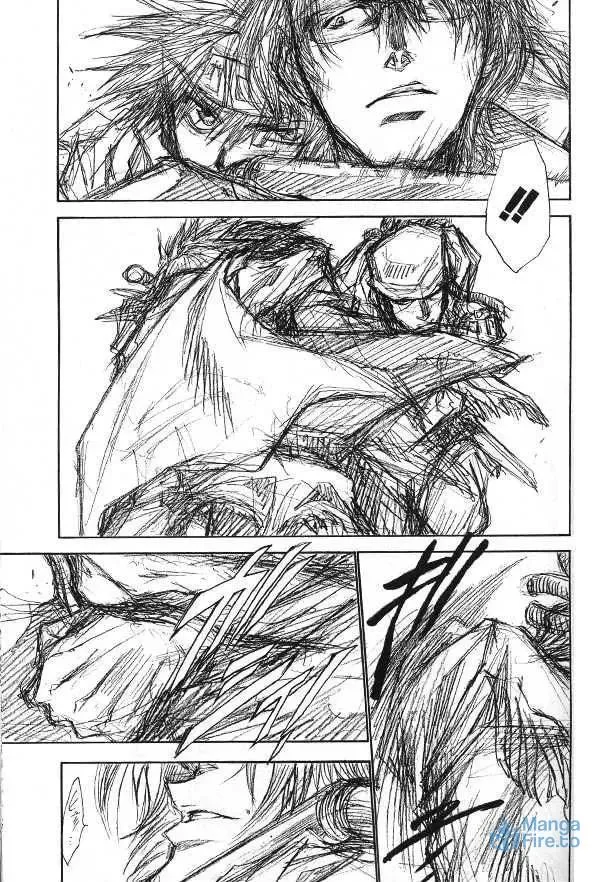 Read Saiyuki Reload chapter 48 image 5 on Lezhin