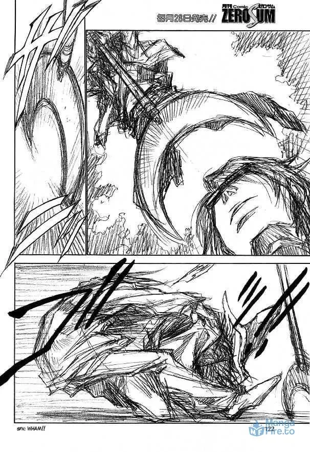 Read Saiyuki Reload chapter 48 image 8 on Lezhin