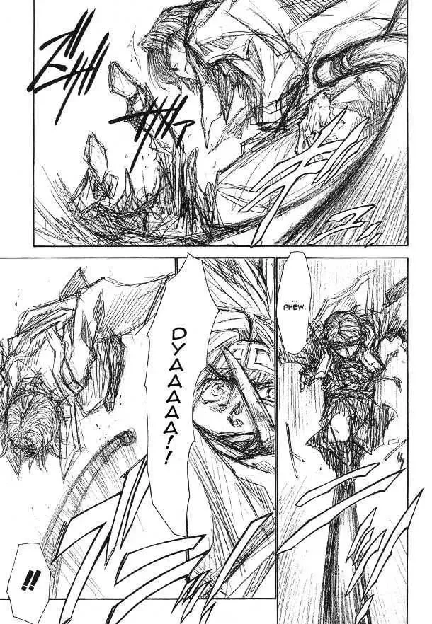 Read Saiyuki Reload chapter 48 image 9 on Lezhin
