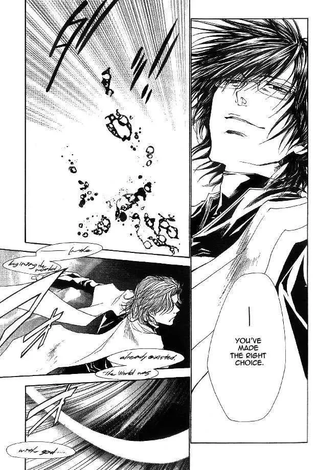 Read Saiyuki Reload chapter 49 image 16 on Lezhin