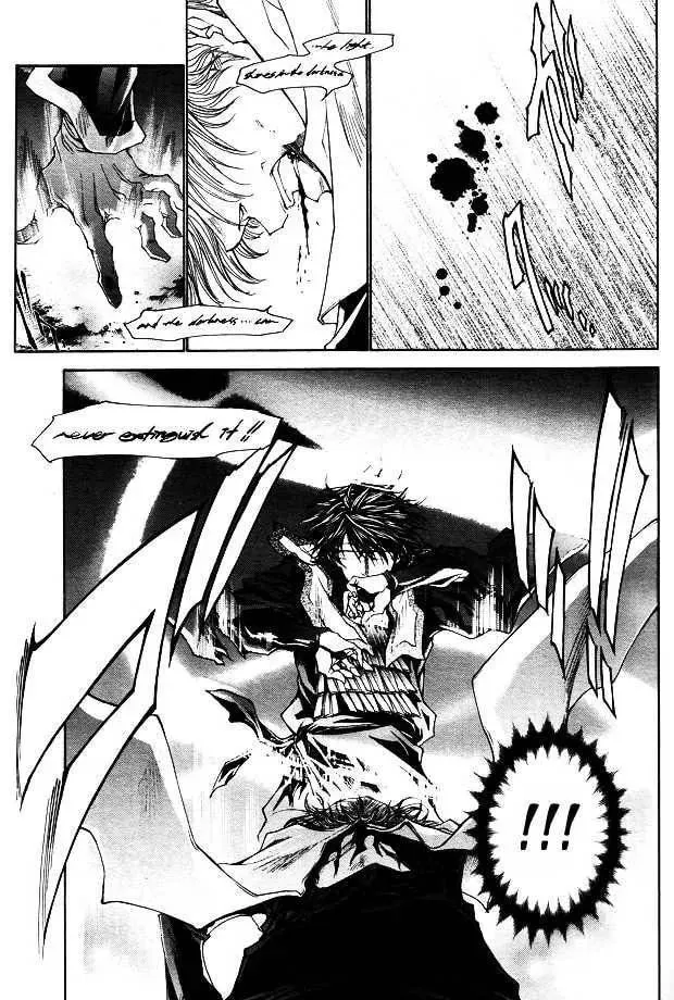 Read Saiyuki Reload chapter 49 image 18 on Lezhin