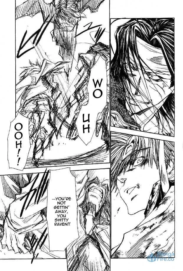 Read Saiyuki Reload chapter 49 image 26 on Lezhin