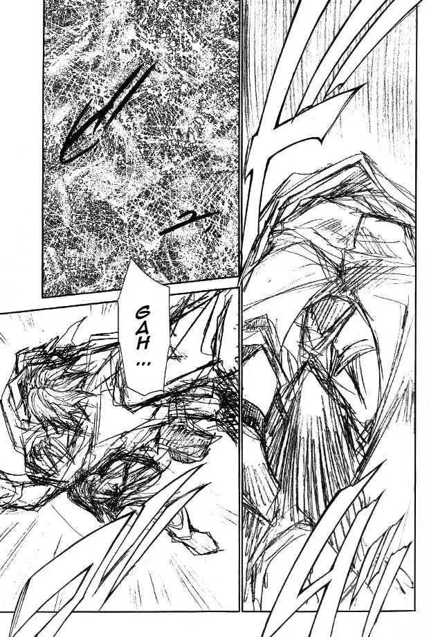 Read Saiyuki Reload chapter 49 image 28 on Lezhin