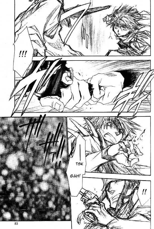Read Saiyuki Reload chapter 49 image 4 on Lezhin
