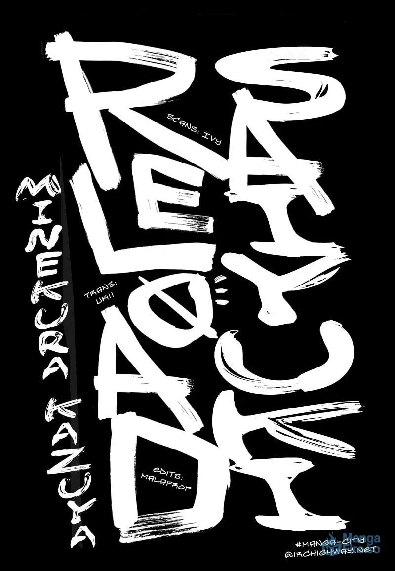 Read Saiyuki Reload chapter 5 image 2 on Lezhin
