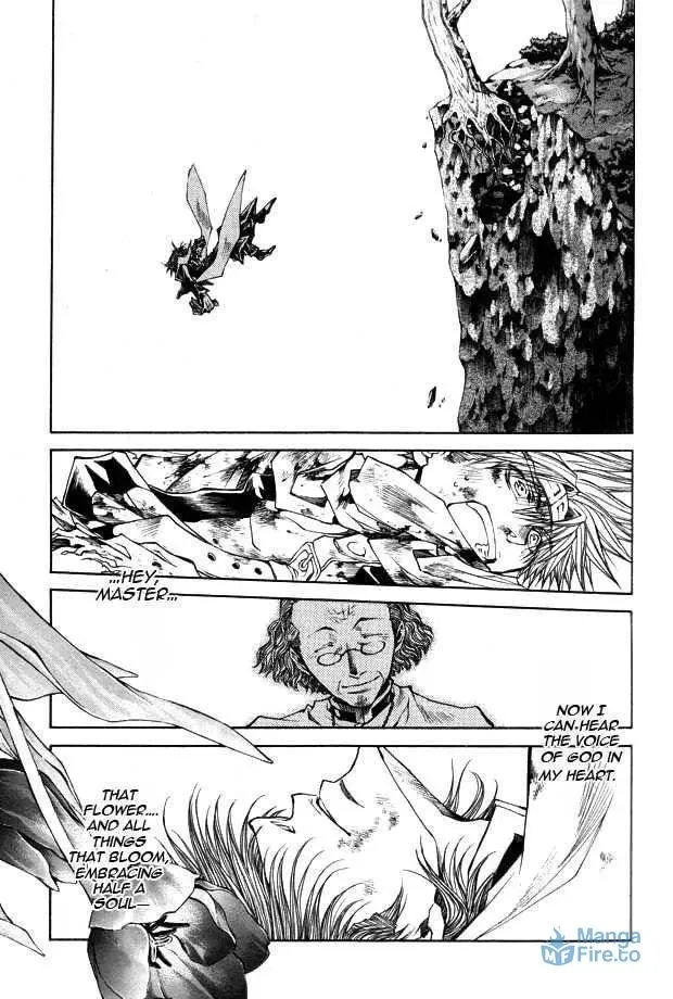 Read Saiyuki Reload chapter 50 image 11 on Lezhin