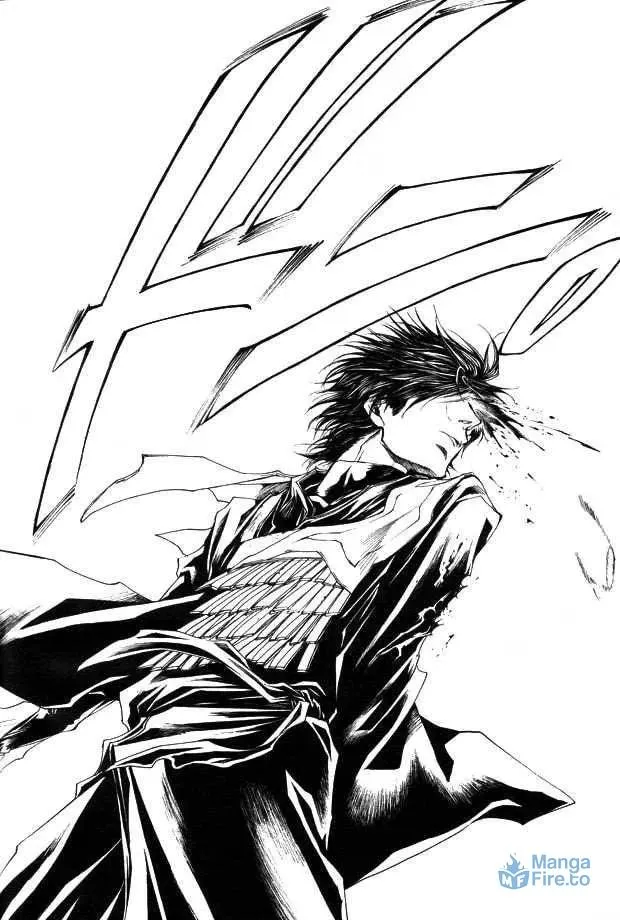Read Saiyuki Reload chapter 50 image 14 on Lezhin