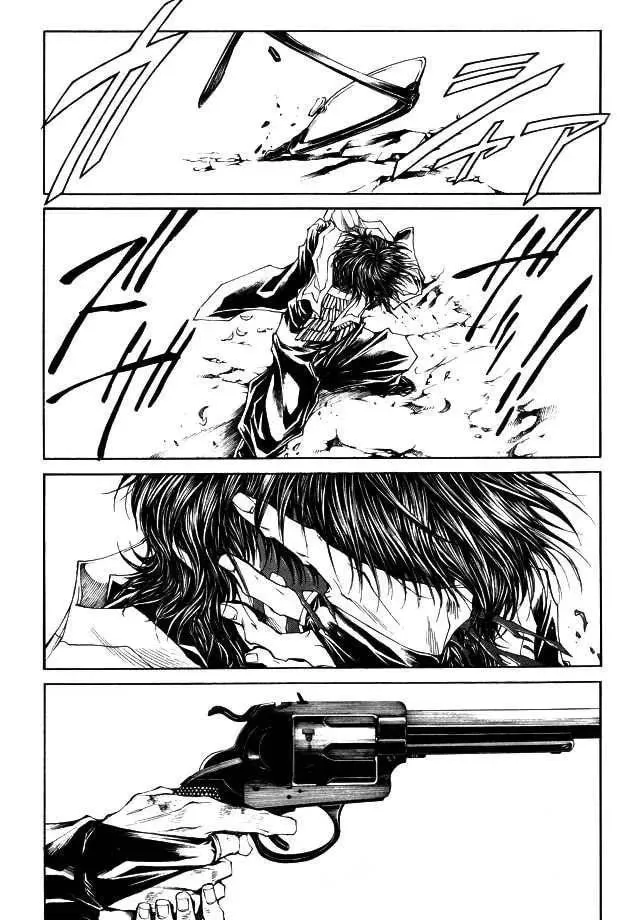 Read Saiyuki Reload chapter 50 image 15 on Lezhin