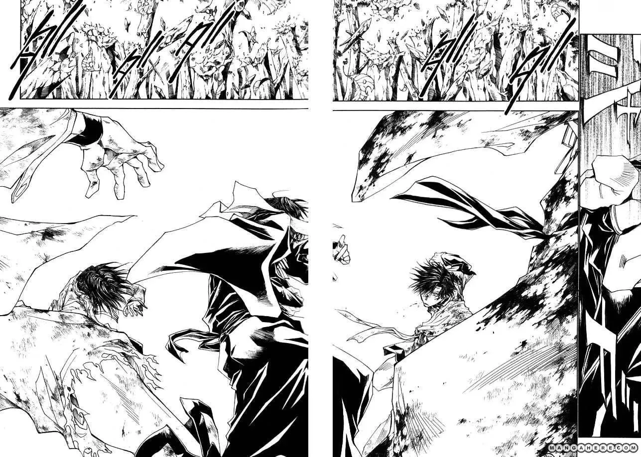 Read Saiyuki Reload chapter 50 image 18 on Lezhin
