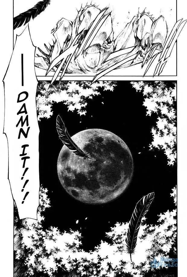 Read Saiyuki Reload chapter 50 image 20 on Lezhin