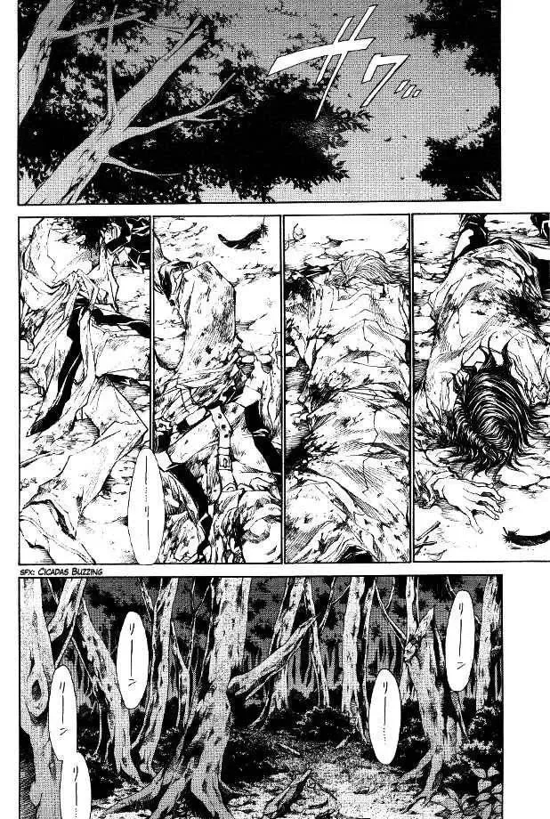 Read Saiyuki Reload chapter 50 image 21 on Lezhin