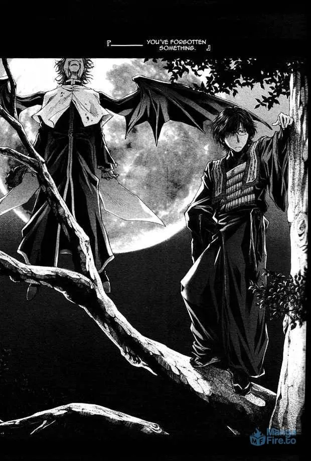 Read Saiyuki Reload chapter 50 image 8 on Lezhin