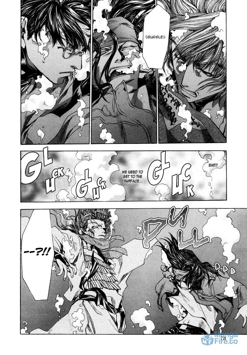 Read Saiyuki Reload chapter 6 image 29 on Lezhin