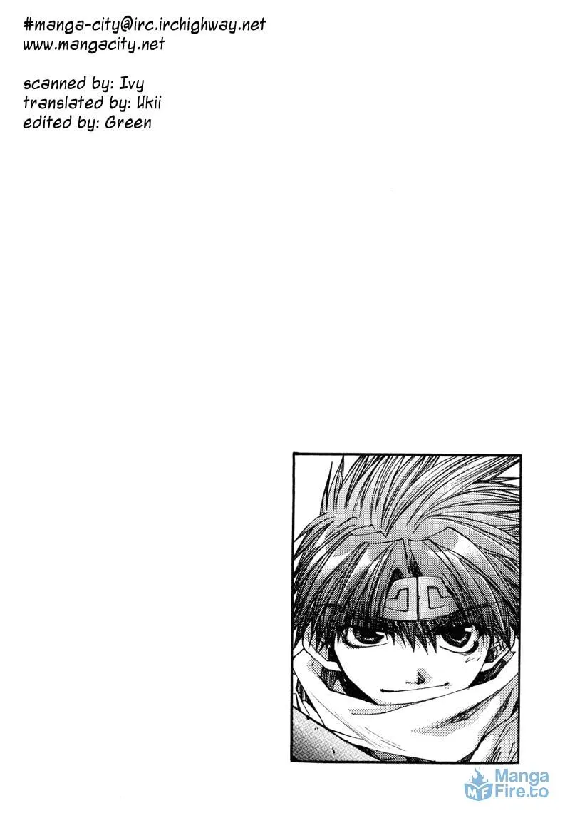 Read Saiyuki Reload chapter 7 image 2 on Lezhin